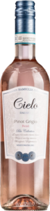 Magna Terra Italica, Pinot Grigio, Delle Venezie