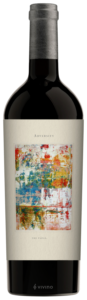 Adversity Cellars, The Papas, Napa Valley