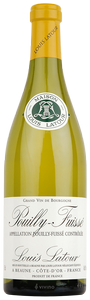 Maison Louis Latour, Brouilly