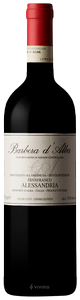 Gianfranco Alessandria, Vittoria, Barbera d'Alba