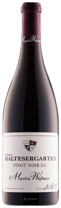 Martin Wassmer, Castelberg Pinot Noir GC, Baden