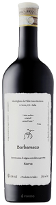 Fabio Gea, Barbaresco, Notu Andava Riserva