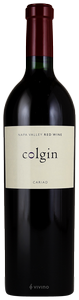 Colgin, Cariad, Napa Valley