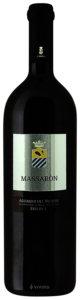 Lagala, Massaron Riserva, Aglianico del Vulture