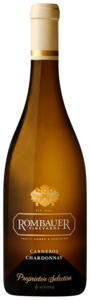 Rombauer Vineyards, Proprietor Selection Chardonnay, Los Carneros