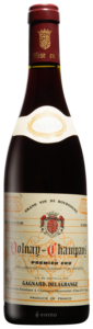 Gagnard-Delagrange, Volnay Premier Cru, Champans