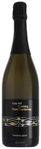 Kate Hill, Sparkling Pinot Chardonnay, Tasmania