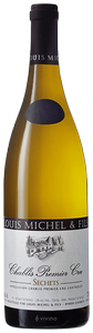 Louis Michel, Chablis Premier Cru, Sechet