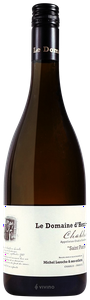 Domaine d'Henri, Chablis, Saint Pierre