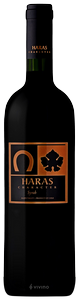 Haras Pirque, Syrah Character, Maipo Valley