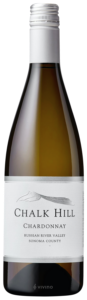 Chalk Hill Wines Assemblage