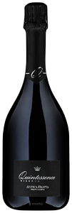 Antica Fratta, Quintessence Riserva Extra Brut, Franciacorta