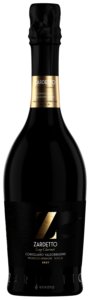 Zardetto, Long Charmat Brut, Conegliano Valdobbiadene Superiore