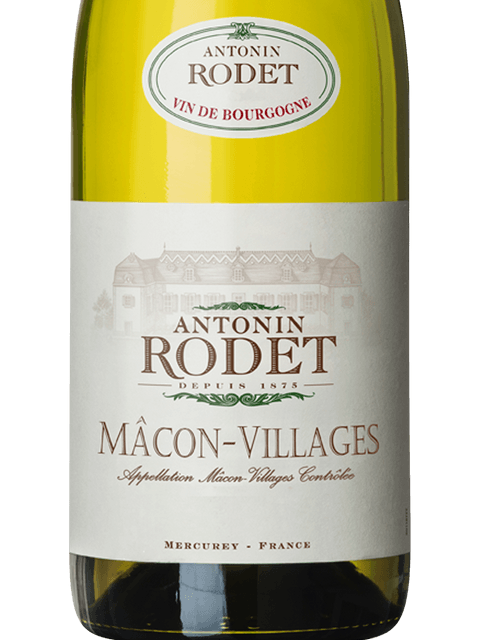 Antonin Rodet, Pommard