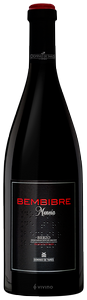 Dominio De Tares, Bierzo, Bembibre Mencia
