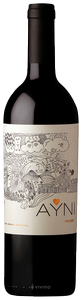 Chakana, Ayni Malbec, Uco Valley Mendoza