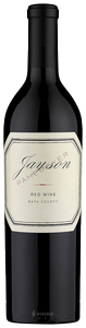Pahlmeyer, Jayson Red Wine, Napa Valley