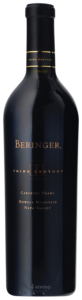 Beringer, Cabernet Franc, California