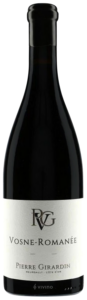 Pierre Meurgey, Vosne-Romanee