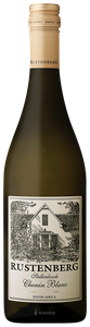 Rustenberg, Muscat Blanc, Stellenbosch
