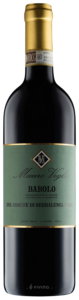 Mauro Veglio, Barolo, del Comune di Serralunga d’Alba