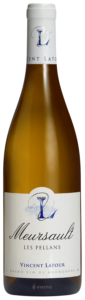 Vincent Latour, Meursault, Les Pellans