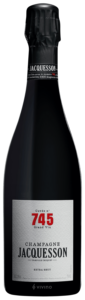 Jacquesson, Cuvee 731