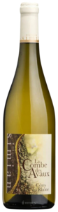 Simian, Cotes du Rhone, La Combe des Avaux Blanc