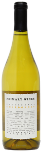 Williamson Wines, Chantilly Chardonnay, Dry Creek Valley