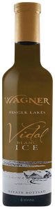 Wagner Vineyards, Vidal Ice, Finger Lakes