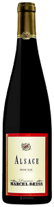Domaine Marcel Deiss, Pinot d'Alsace