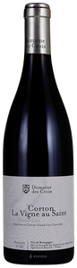 Domaine Roger Belland, Corton Grand Cru, La Vigne au Saint