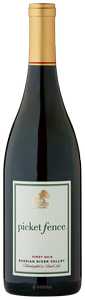 Picket Fence Pinot Noir n/a