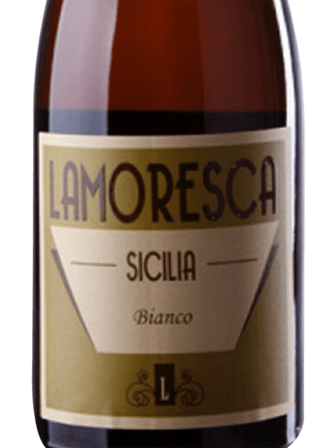 Lamoresca, Vino Bianco, Sicilia