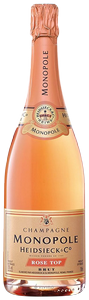 Heidsieck & Co, Monopole Rose Top