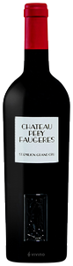 Chateau Peby Faugeres Grand Cru Classe, Saint-Emilion Grand Cru