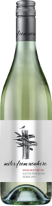 Miles from Nowhere, Sauvignon Blanc, Margaret River