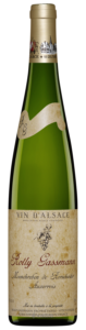 Rolly Gassmann, Moenchreben Rorschwihr Auxerrois
