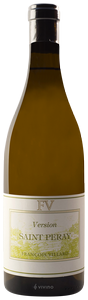 Francois Villard, Saint-Peray, Version