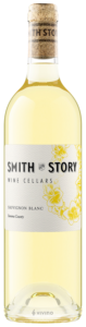 The Storm Cellar Sauvignon Blanc
