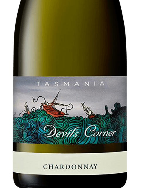 Devil's Corner, Resolution Chardonnay, Tasmania