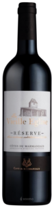 Weingut & Distillerie Lipp, Vieille Poire Reserve