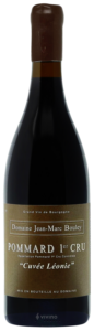 Domaine Jean-Marc Bouley, Pommard Premier Cru, Leonie