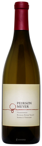 Peirson Meyer, Sophia's Vineyard Chardonnay, Russian River Valley