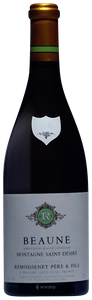 Remoissenet Pere & Fils, Beaune, Montagne Saint Desire