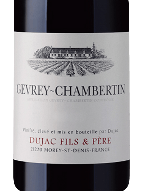 Dujac Fils et Pere, Gevrey-Chambertin