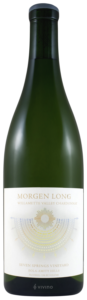 Morgen Long, Seven Springs Vineyard Chardonnay, Eola-Amity Hills