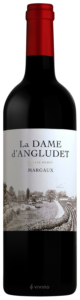 La Dame d'Angludet, Margaux