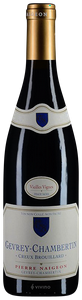 Pierre Naigeon, Gevrey-Chambertin, Creux Brouillard