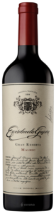 Calamaco, Gran Reserva Malbec, Mendoza